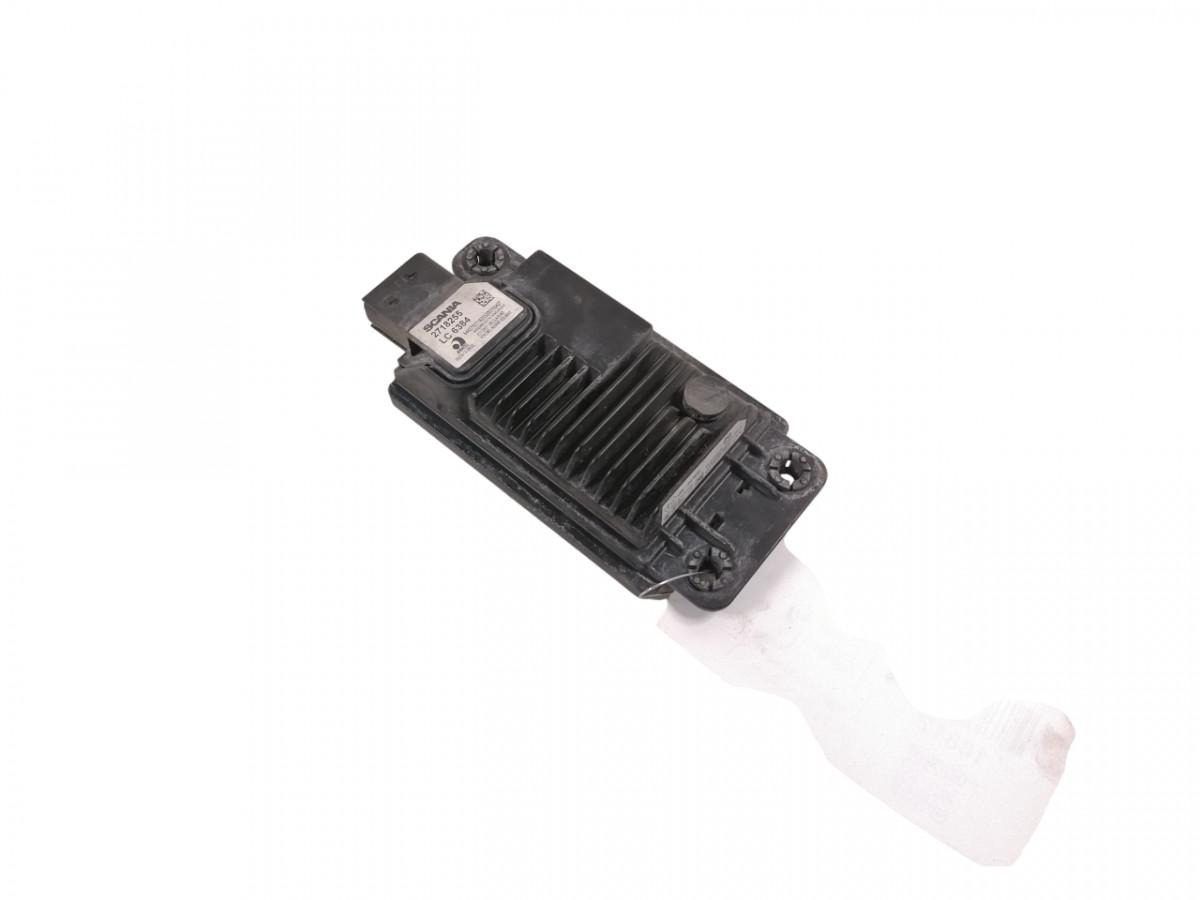 Scania Juhtplokk, püsikiirus 2718255 - Unidad de control para Camión: foto 1 Scania Juhtplokk, püsikiirus 2718255 - Unidad de control para Camión: foto 1