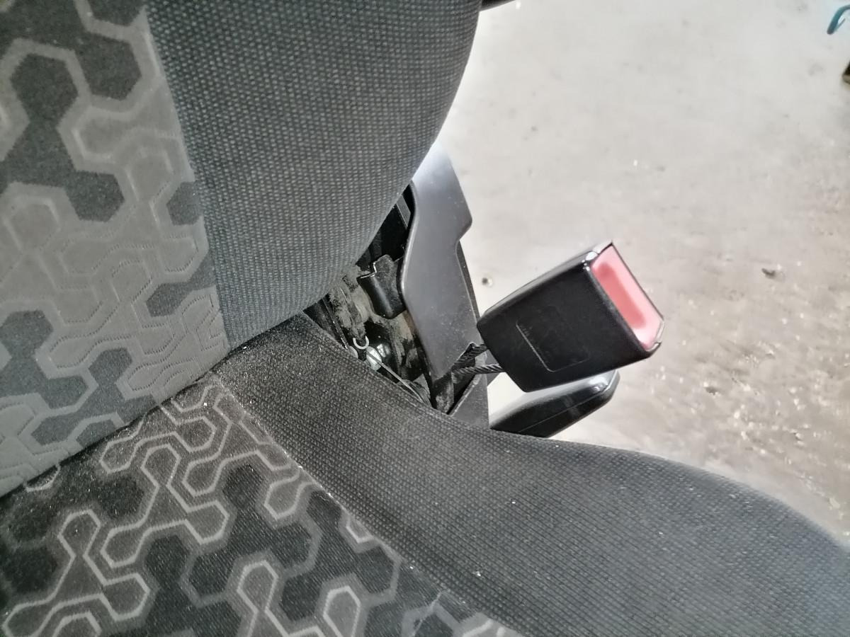 Scania Kaasreisija iste 2035826 - Asiento para Camión: foto 3 Scania Kaasreisija iste 2035826 - Asiento para Camión: foto 3