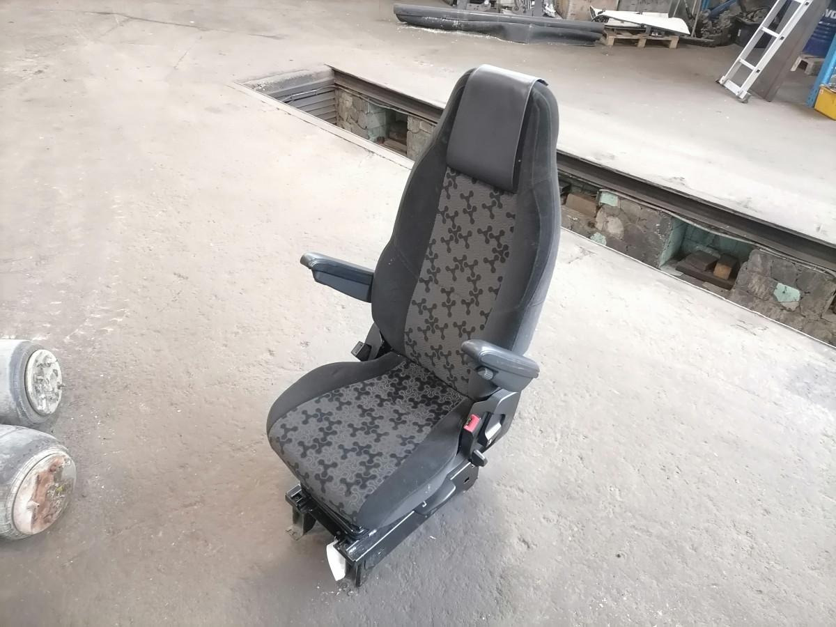 Scania Kaasreisija iste 2035826 - Asiento para Camión: foto 2 Scania Kaasreisija iste 2035826 - Asiento para Camión: foto 2