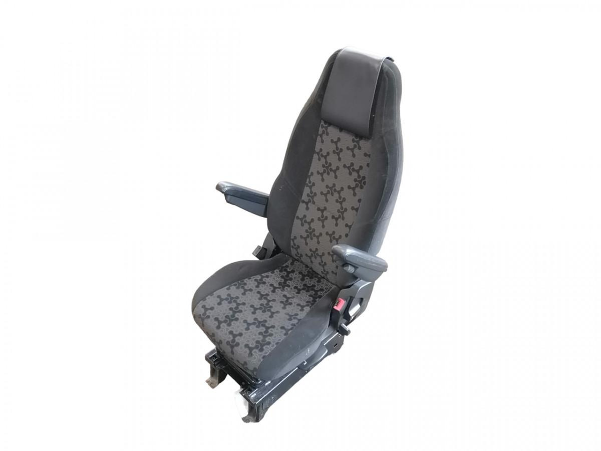 Scania Kaasreisija iste 2035826 - Asiento para Camión: foto 1 Scania Kaasreisija iste 2035826 - Asiento para Camión: foto 1