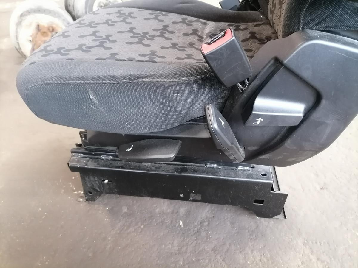 Scania Kaasreisija iste 2035826 - Asiento para Camión: foto 4 Scania Kaasreisija iste 2035826 - Asiento para Camión: foto 4