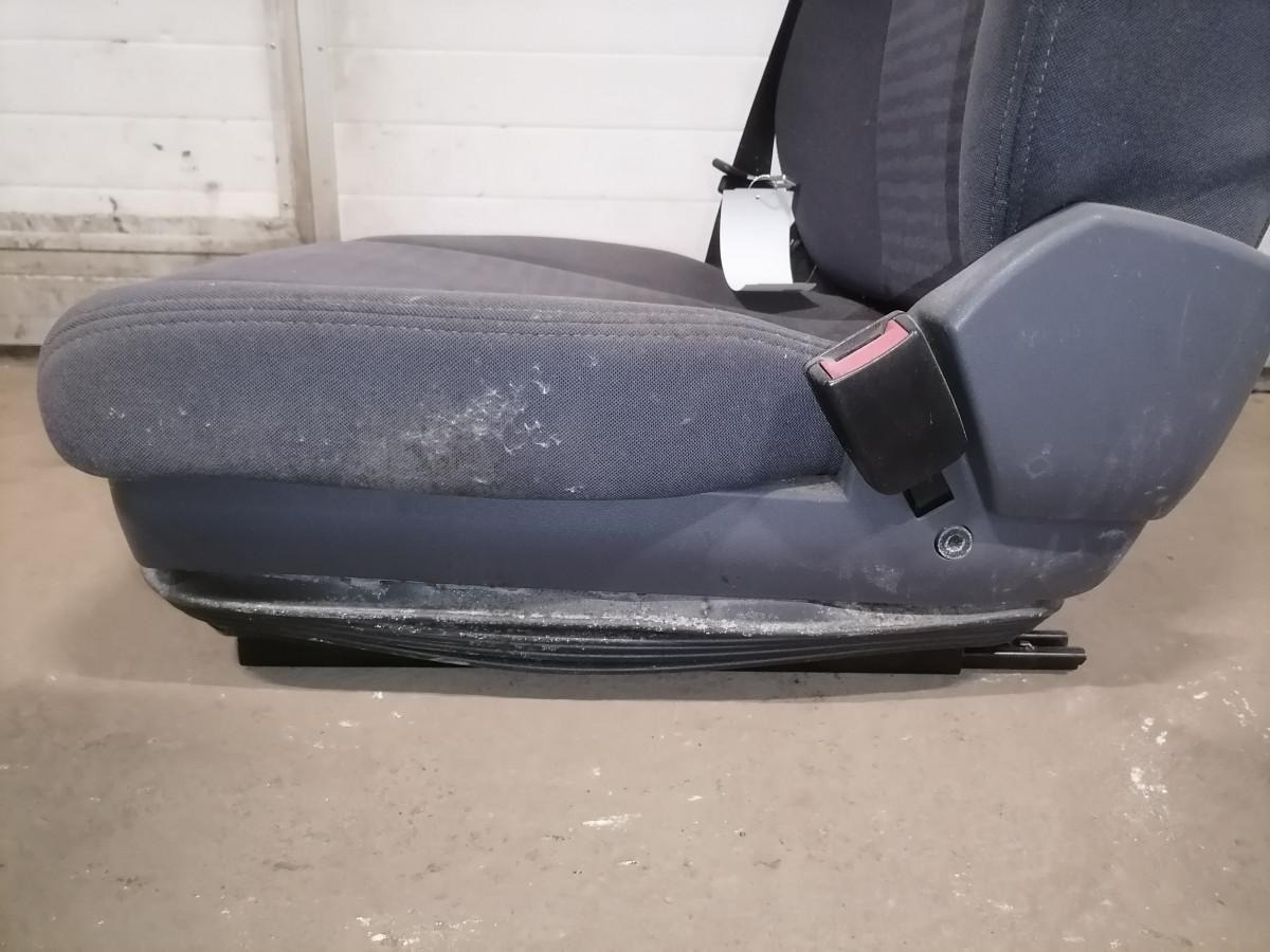 Scania Kaasreisija iste 2189640 - Asiento para Camión: foto 4 Scania Kaasreisija iste 2189640 - Asiento para Camión: foto 4