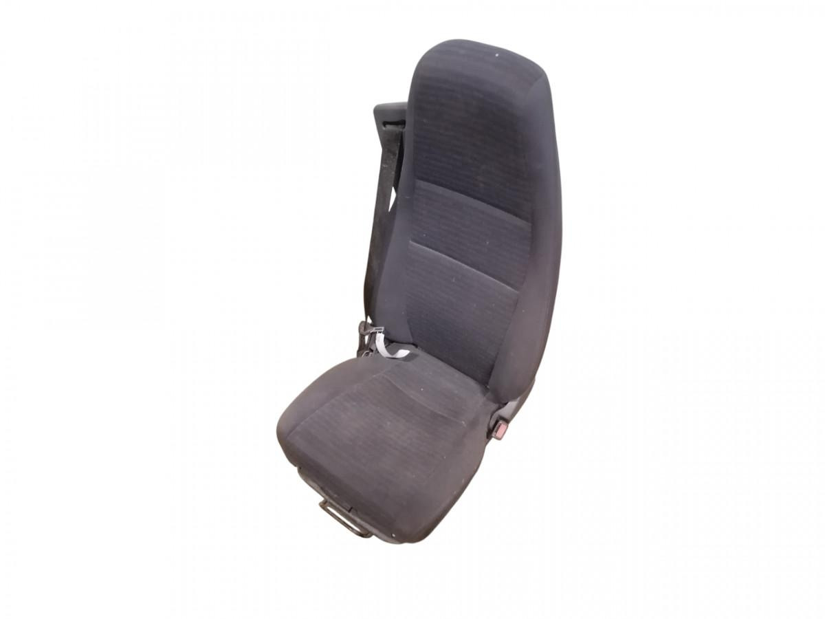 Scania Kaasreisija iste 2189640 - Asiento para Camión: foto 1 Scania Kaasreisija iste 2189640 - Asiento para Camión: foto 1