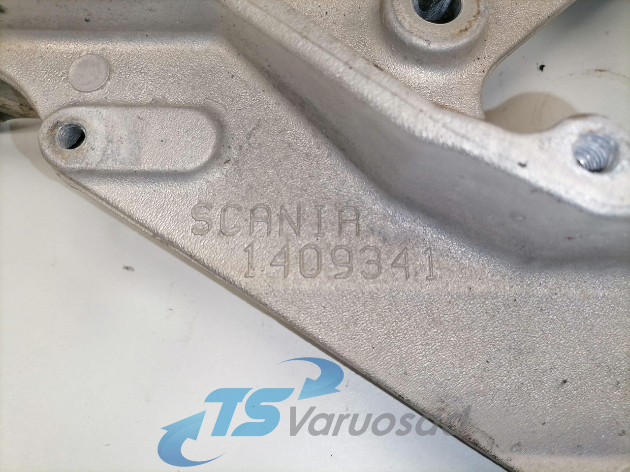 Scania Kabiini amortisaatori kandur 1409341 - Suspensión de cabina para Camión: foto 4 Scania Kabiini amortisaatori kandur 1409341 - Suspensión de cabina para Camión: foto 4