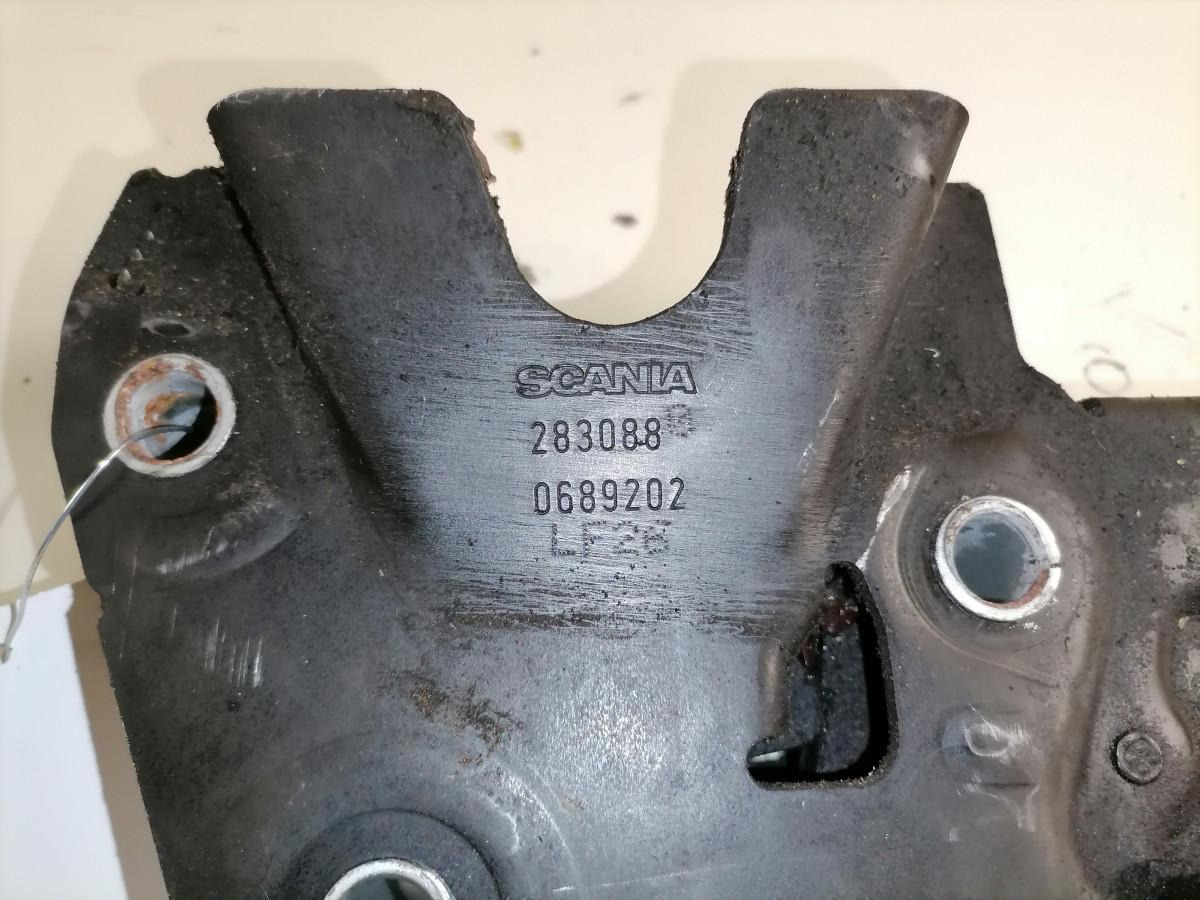 Scania Kabiini lukusti 2992581 - Suspensión de cabina para Camión: foto 3 Scania Kabiini lukusti 2992581 - Suspensión de cabina para Camión: foto 3