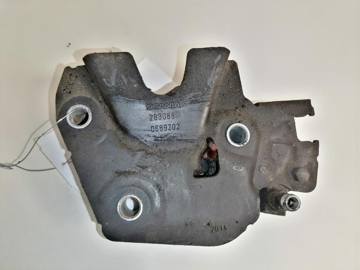 Scania Kabiini lukusti 2992581 - Suspensión de cabina para Camión: foto 4 Scania Kabiini lukusti 2992581 - Suspensión de cabina para Camión: foto 4