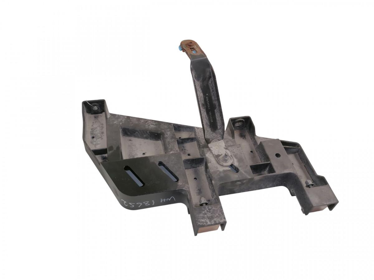 Scania Kabiini tuulesuunaja kandur 2326968 - Aerodinámica/ Spoiler para Camión: foto 1 Scania Kabiini tuulesuunaja kandur 2326968 - Aerodinámica/ Spoiler para Camión: foto 1