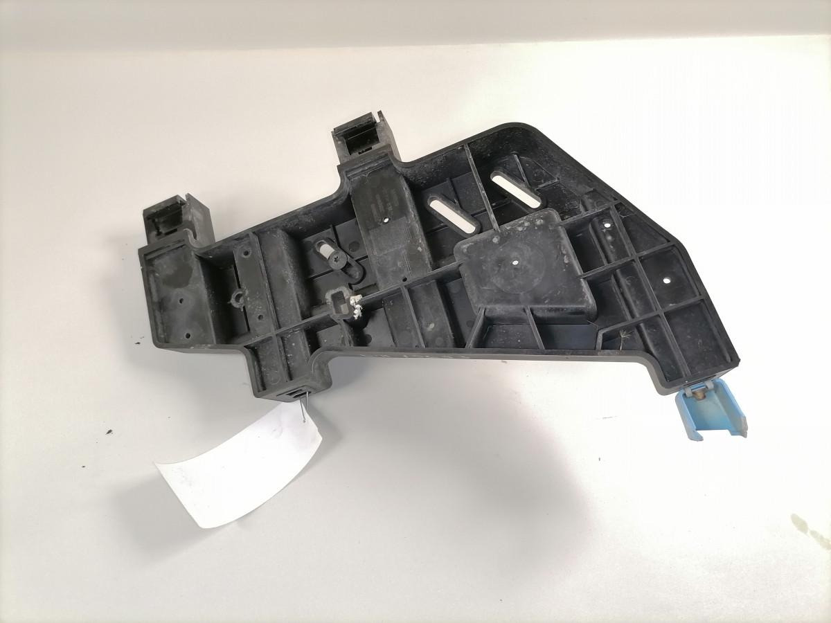 Scania Kabiini tuulesuunaja kandur 2326969 - Aerodinámica/ Spoiler para Camión: foto 3 Scania Kabiini tuulesuunaja kandur 2326969 - Aerodinámica/ Spoiler para Camión: foto 3