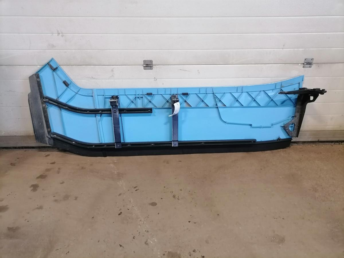 Scania Kabiini tuulesuunaja, parem külg 2978956 - Aerodinámica/ Spoiler para Camión: foto 4 Scania Kabiini tuulesuunaja, parem külg 2978956 - Aerodinámica/ Spoiler para Camión: foto 4