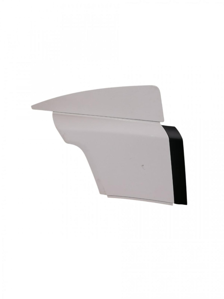 Scania Kabiini tuulesuunaja, ülemine vasak 2542892 - Aerodinámica/ Spoiler para Camión: foto 1 Scania Kabiini tuulesuunaja, ülemine vasak 2542892 - Aerodinámica/ Spoiler para Camión: foto 1