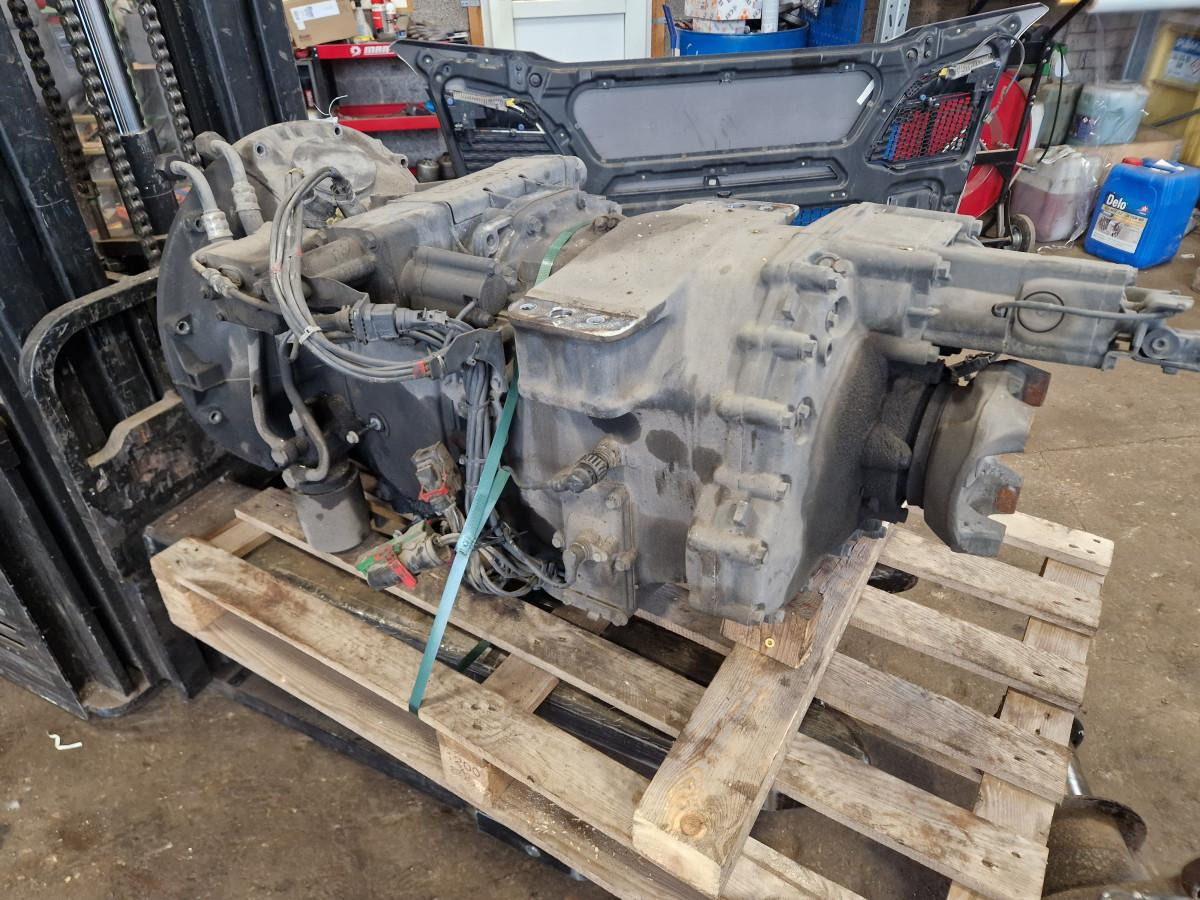 Scania Käigukast GRS905 2475808 - Caja de cambios y piezas para Camión: foto 4 Scania Käigukast GRS905 2475808 - Caja de cambios y piezas para Camión: foto 4