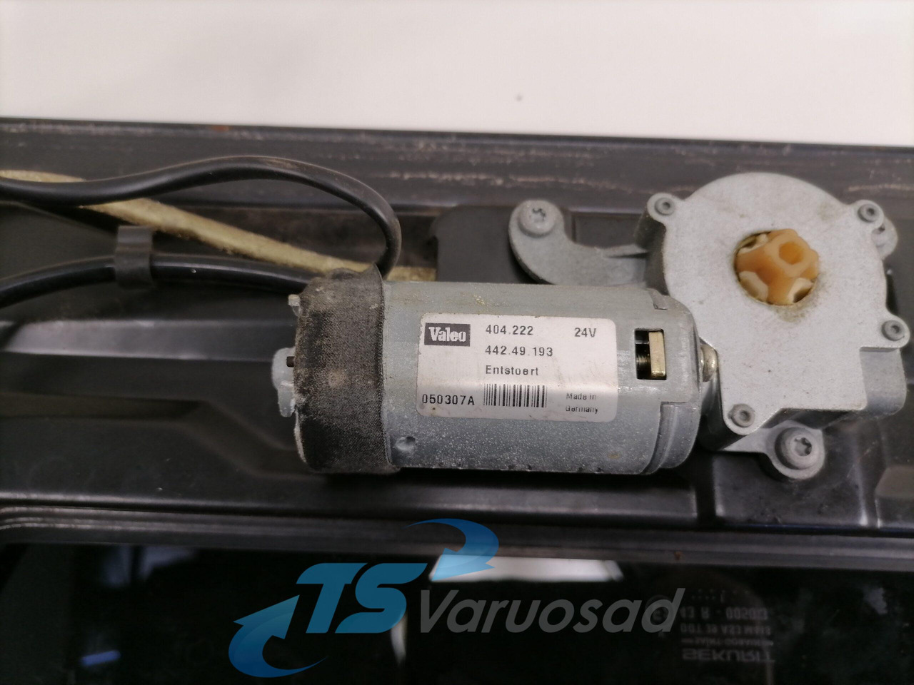 Pieza universal para Camión Scania Katuseluuk 1371500: foto 6