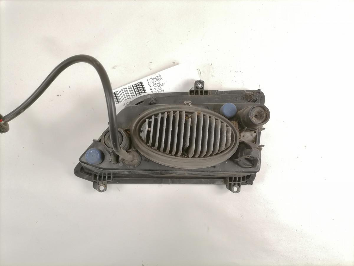 Scania Kaugtuli 2535367 - Luz/ Iluminación para Camión: foto 5 Scania Kaugtuli 2535367 - Luz/ Iluminación para Camión: foto 5