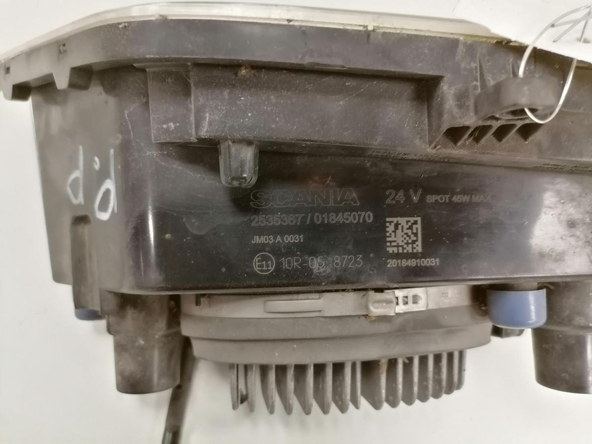 Scania Kaugtuli 2535367 - Luz/ Iluminación para Camión: foto 4 Scania Kaugtuli 2535367 - Luz/ Iluminación para Camión: foto 4