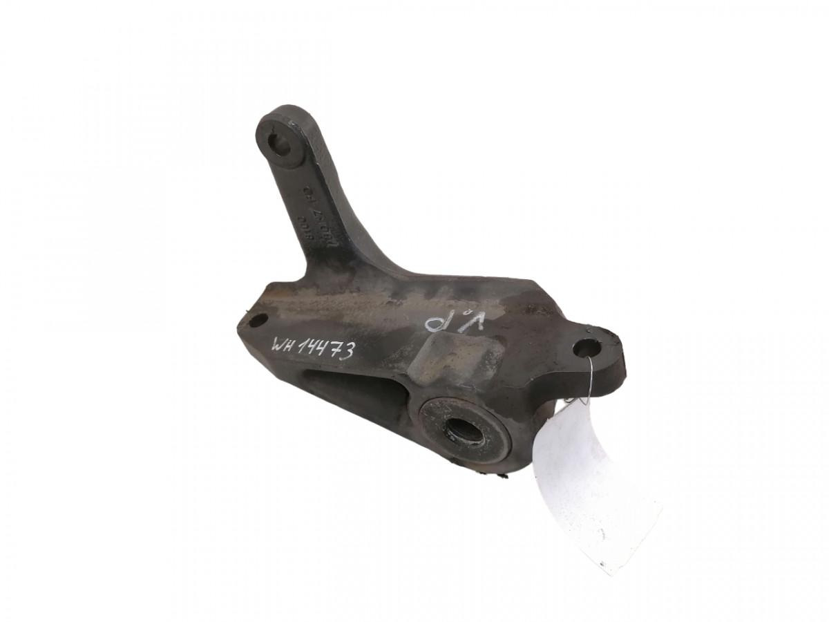 Scania Leaf spring bracket 2474674 - Suspensión para Camión: foto 1 Scania Leaf spring bracket 2474674 - Suspensión para Camión: foto 1