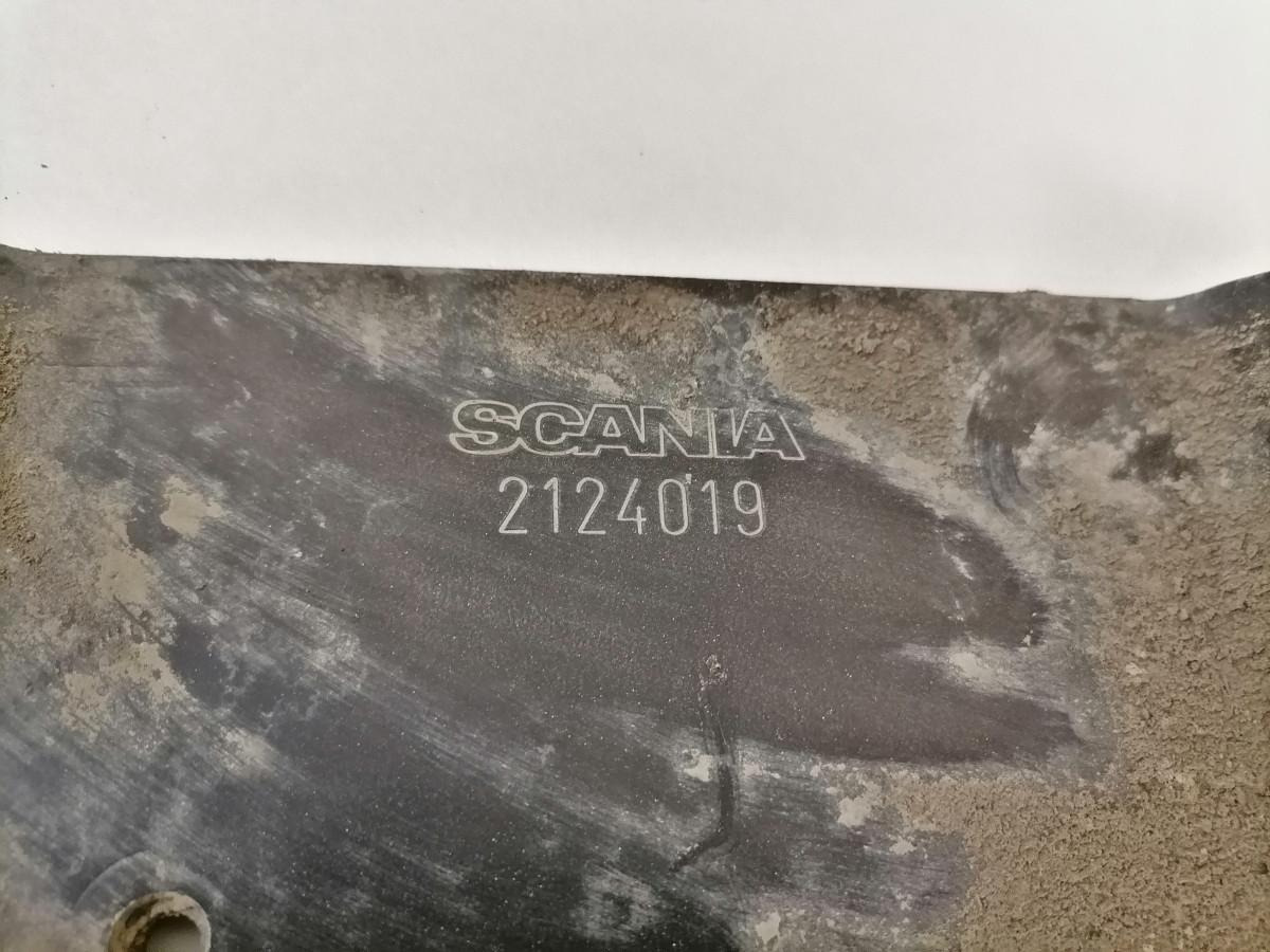 Scania Light bracket 2124019 - Luz/ Iluminación para Camión: foto 4 Scania Light bracket 2124019 - Luz/ Iluminación para Camión: foto 4