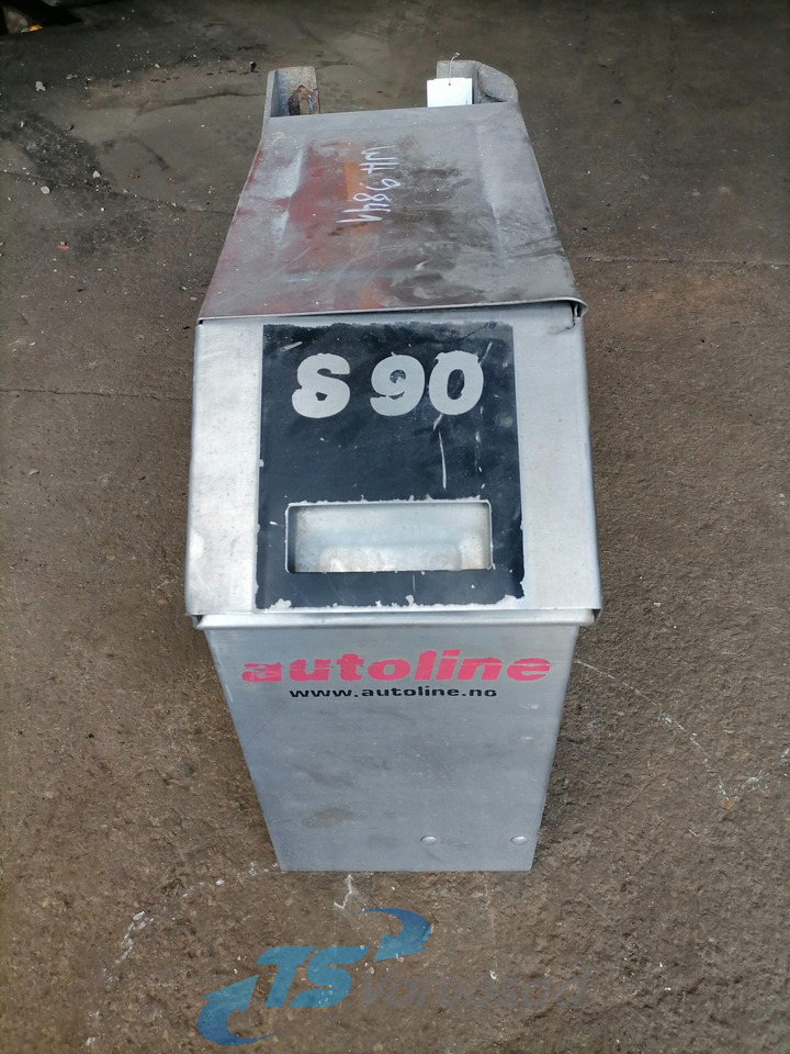 Scania Liivakast S90 - Pieza universal para Camión: foto 5 Scania Liivakast S90 - Pieza universal para Camión: foto 5