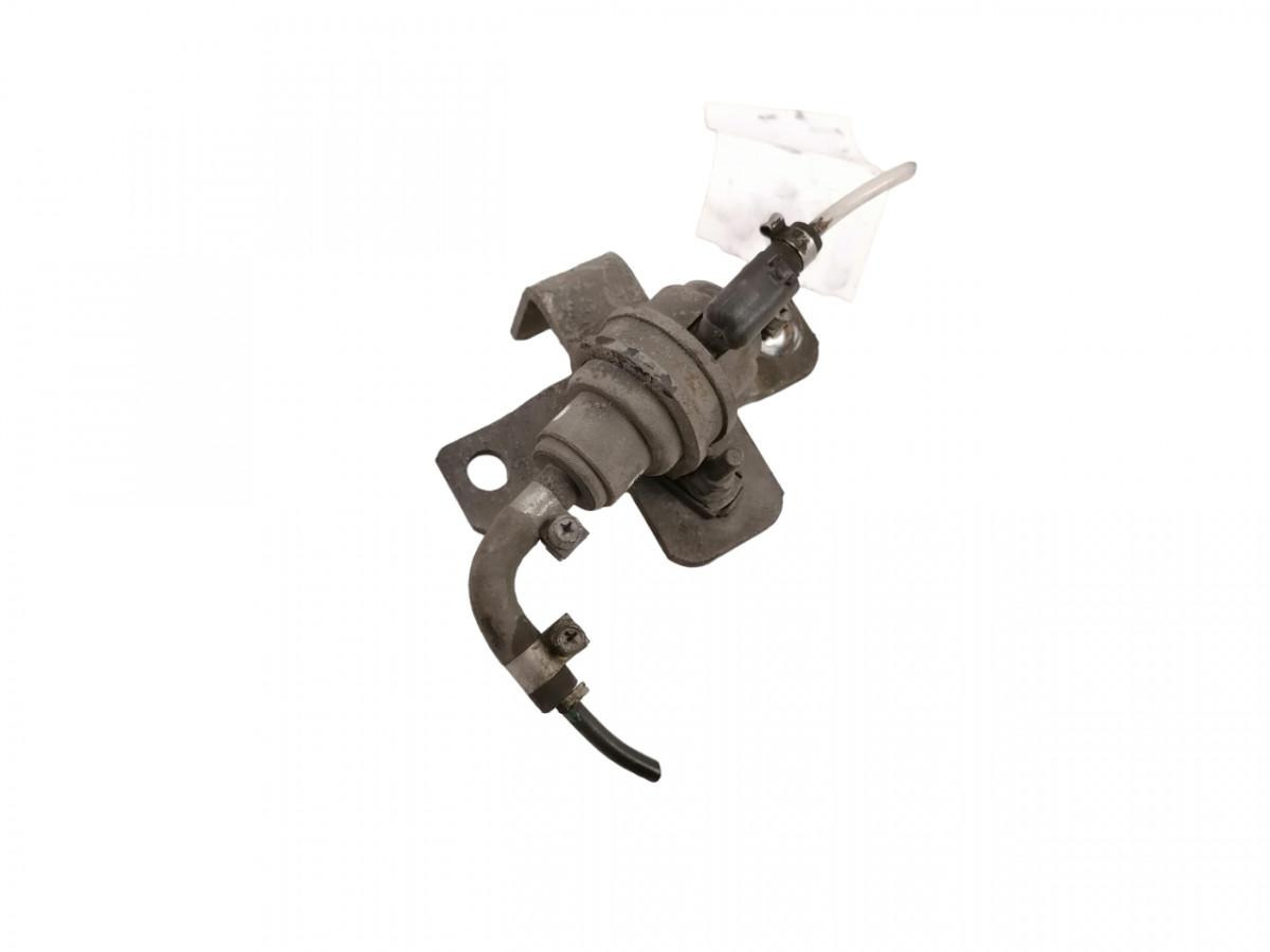 Scania Lisasoojendi kütusepump 2085242 - Calefacción/ Ventilación para Camión: foto 1 Scania Lisasoojendi kütusepump 2085242 - Calefacción/ Ventilación para Camión: foto 1