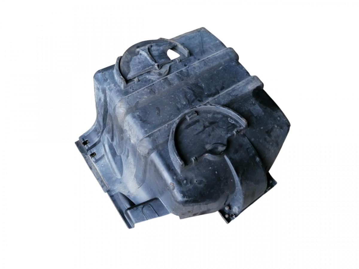 Scania Mootori põhjakaitse 1358677 - Pieza universal para Camión: foto 1 Scania Mootori põhjakaitse 1358677 - Pieza universal para Camión: foto 1