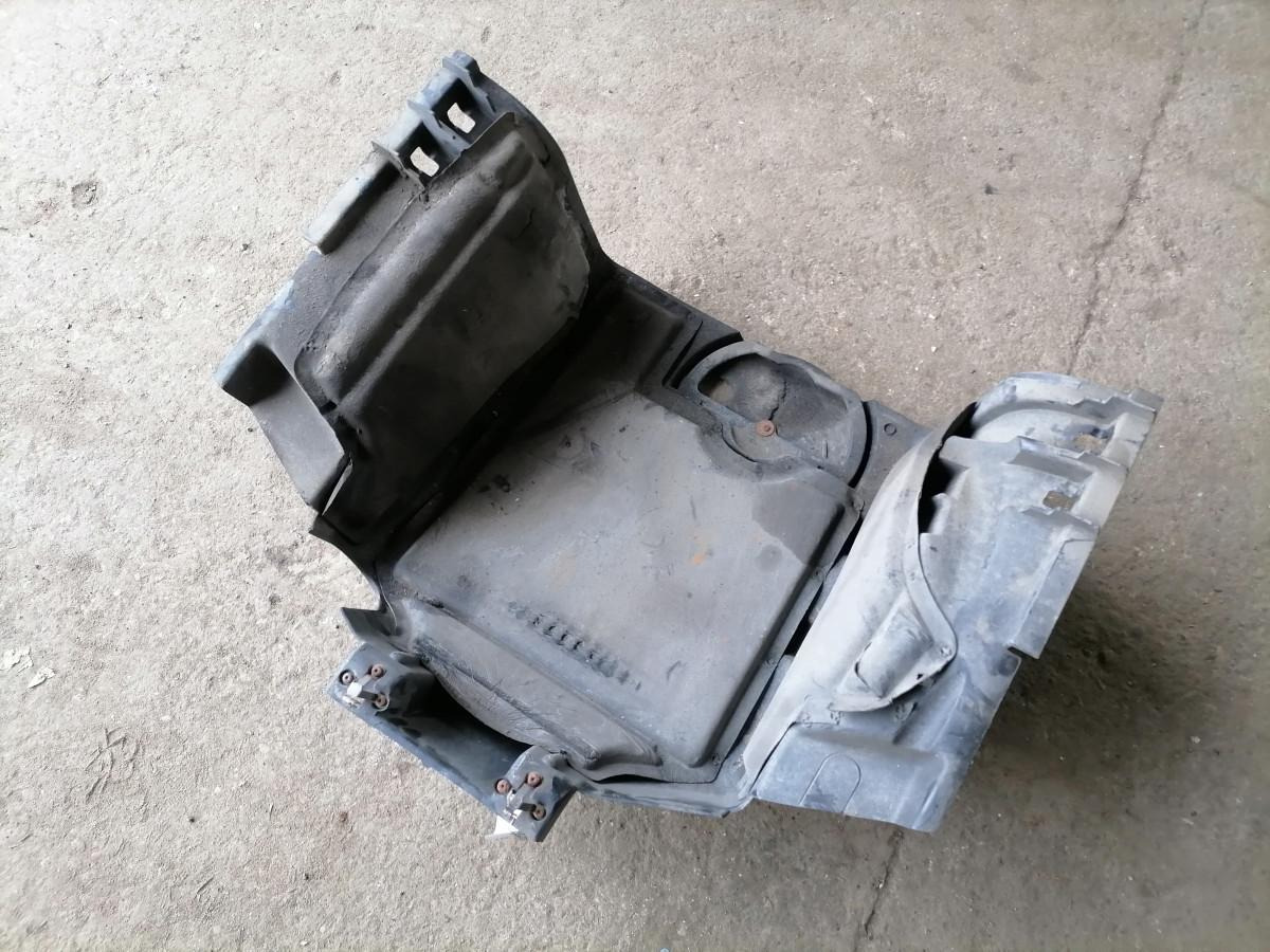 Scania Mootori põhjakaitse 1358677 - Pieza universal para Camión: foto 4 Scania Mootori põhjakaitse 1358677 - Pieza universal para Camión: foto 4