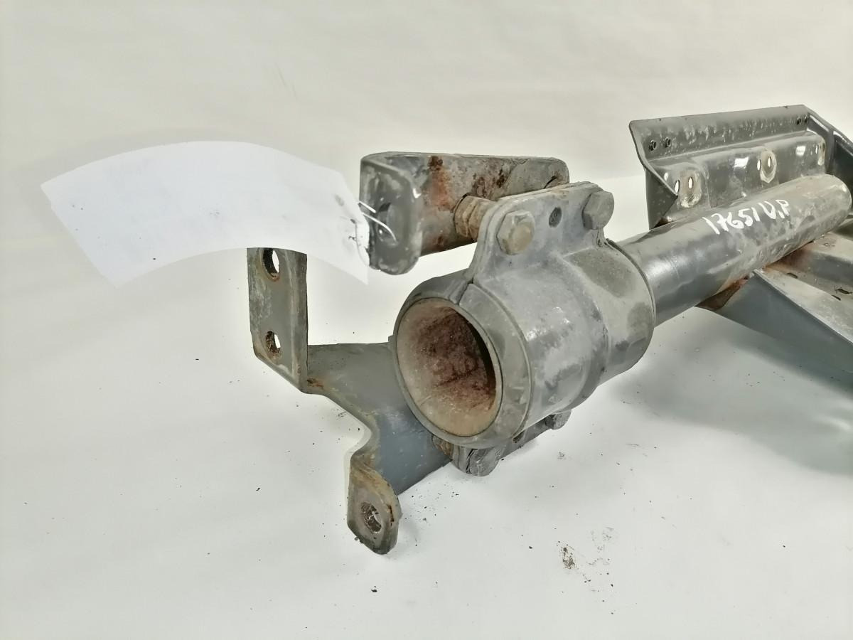 Scania Mudguard bracket 2800401 - Pieza universal para Camión: foto 4 Scania Mudguard bracket 2800401 - Pieza universal para Camión: foto 4