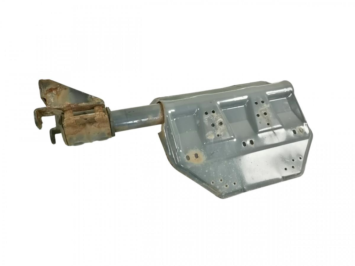 Scania Mudguard bracket 2800402 - Pieza universal para Camión: foto 1 Scania Mudguard bracket 2800402 - Pieza universal para Camión: foto 1
