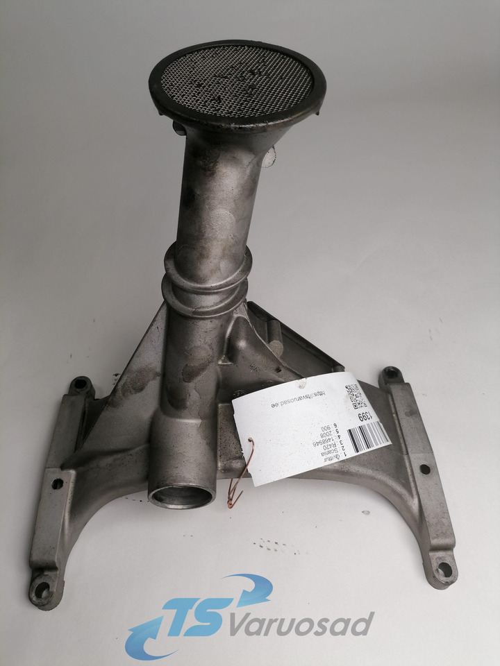 Scania Oil pick up 1468946 - Motor y piezas para Camión: foto 1 Scania Oil pick up 1468946 - Motor y piezas para Camión: foto 1