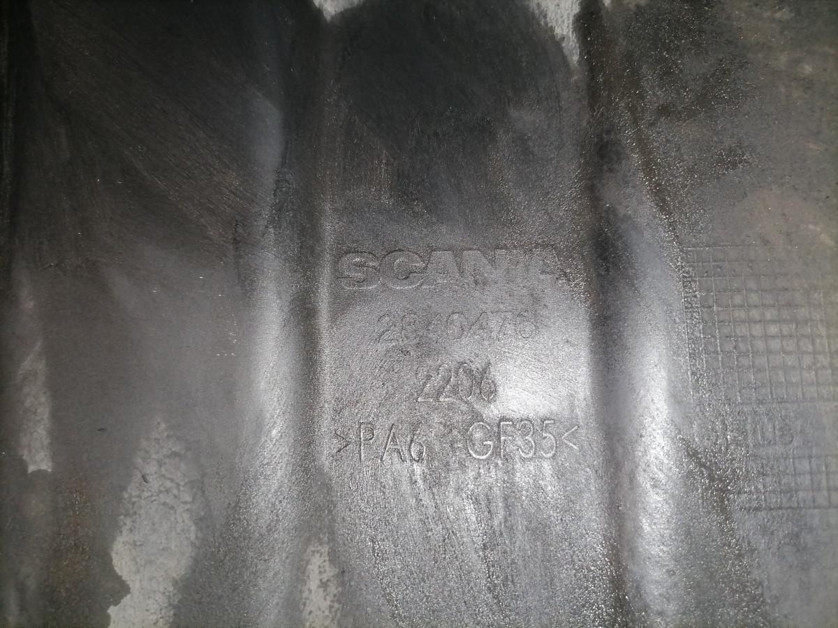 Scania Oil sump 2840476 - Cárter de aceite para Camión: foto 4 Scania Oil sump 2840476 - Cárter de aceite para Camión: foto 4