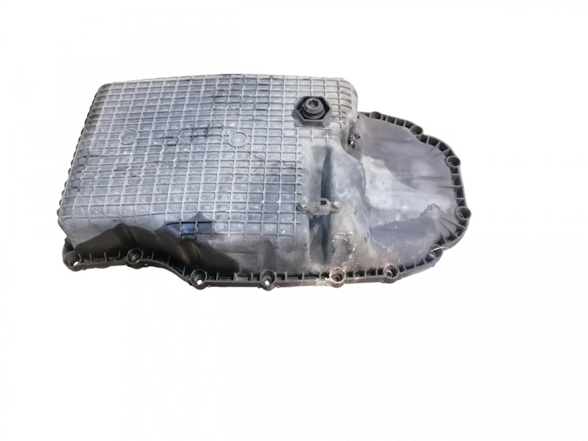 Scania Oil sump 2840476 - Cárter de aceite para Camión: foto 1 Scania Oil sump 2840476 - Cárter de aceite para Camión: foto 1