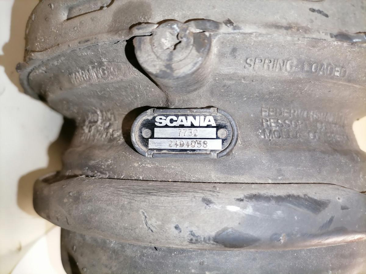 Scania Pidurikamber 24/30 2494058 - Piezas de freno para Camión: foto 5 Scania Pidurikamber 24/30 2494058 - Piezas de freno para Camión: foto 5