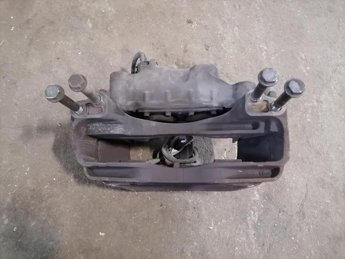 Scania Pidurisadul 2541986 - Piezas de freno para Camión: foto 2 Scania Pidurisadul 2541986 - Piezas de freno para Camión: foto 2