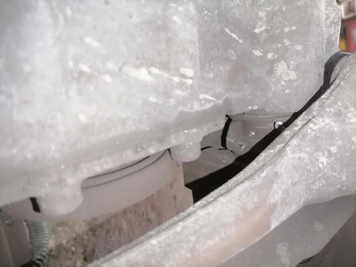 Scania Pidurisadul 2541986 - Piezas de freno para Camión: foto 5 Scania Pidurisadul 2541986 - Piezas de freno para Camión: foto 5