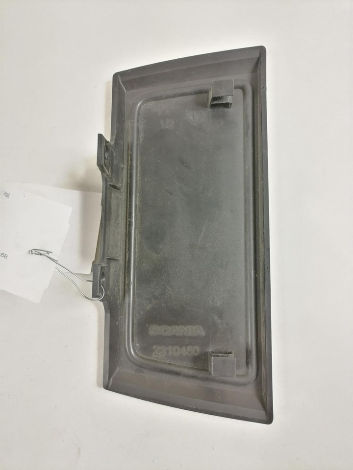 Scania Plastikdetail 2310450 - Aerodinámica/ Spoiler para Camión: foto 2 Scania Plastikdetail 2310450 - Aerodinámica/ Spoiler para Camión: foto 2