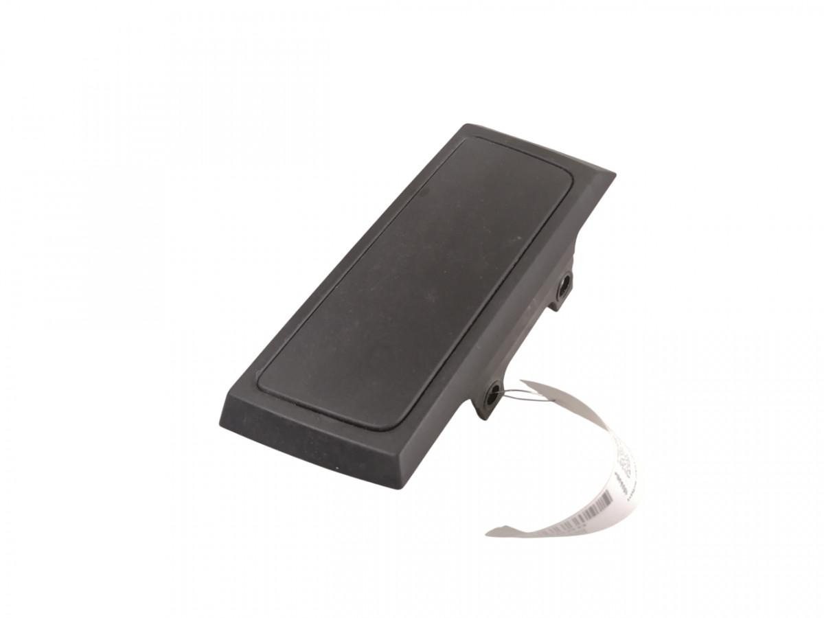 Scania Plastikdetail 2310450 - Aerodinámica/ Spoiler para Camión: foto 1 Scania Plastikdetail 2310450 - Aerodinámica/ Spoiler para Camión: foto 1