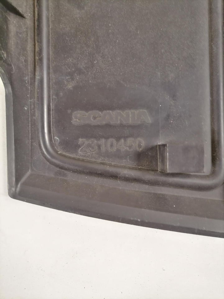 Scania Plastikdetail 2310450 - Aerodinámica/ Spoiler para Camión: foto 3 Scania Plastikdetail 2310450 - Aerodinámica/ Spoiler para Camión: foto 3