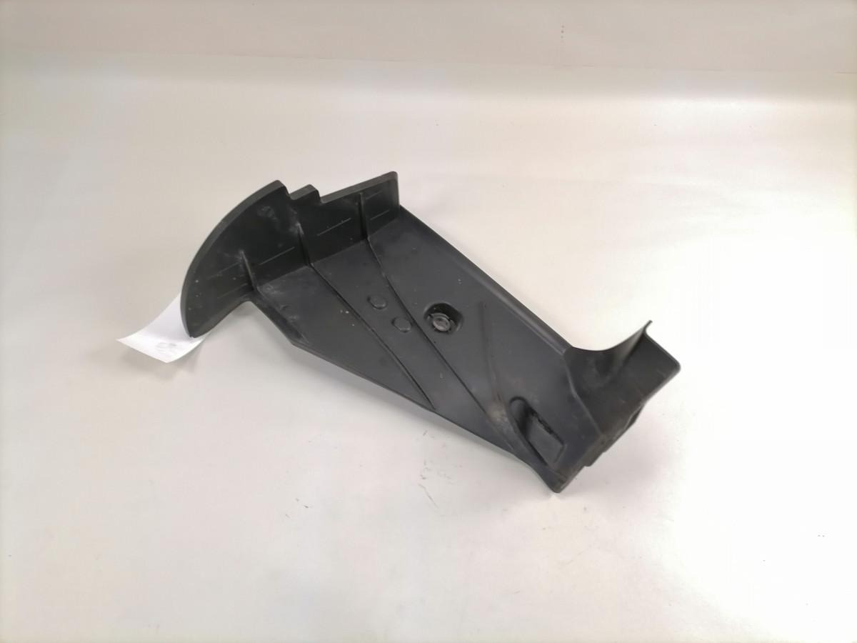 Scania Plastikdetail 2330802 - Aerodinámica/ Spoiler para Camión: foto 2 Scania Plastikdetail 2330802 - Aerodinámica/ Spoiler para Camión: foto 2