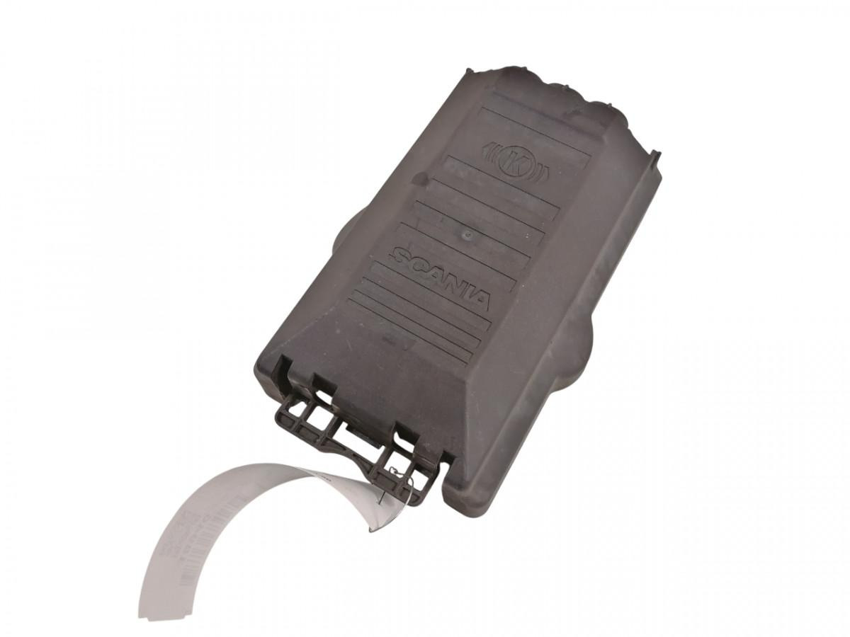 Scania Plastikdetail 2789111 - Aerodinámica/ Spoiler para Camión: foto 1 Scania Plastikdetail 2789111 - Aerodinámica/ Spoiler para Camión: foto 1