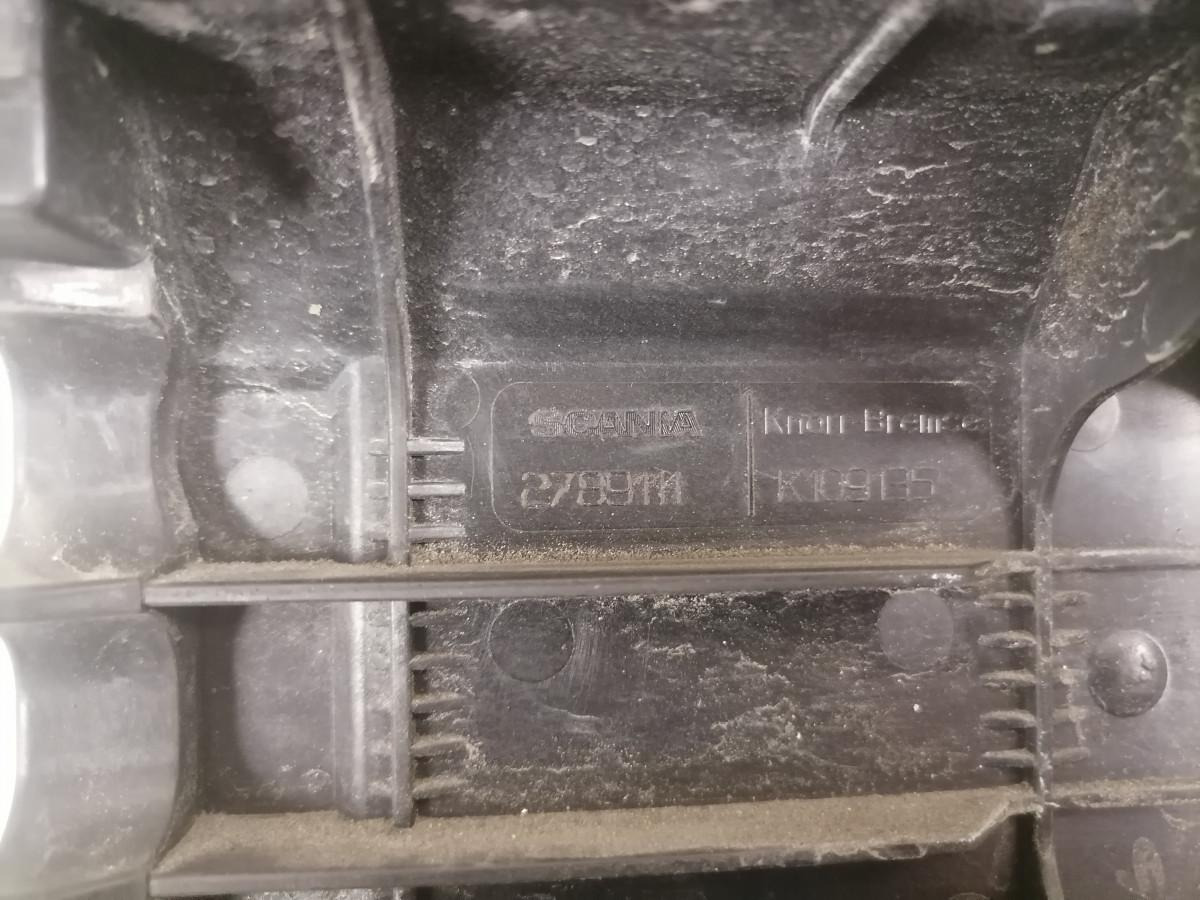 Scania Plastikdetail 2789111 - Aerodinámica/ Spoiler para Camión: foto 3 Scania Plastikdetail 2789111 - Aerodinámica/ Spoiler para Camión: foto 3