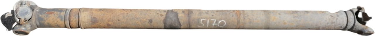 Scania Propeller shaft 1758615 - Árbol de transmisión para Camión: foto 1 Scania Propeller shaft 1758615 - Árbol de transmisión para Camión: foto 1