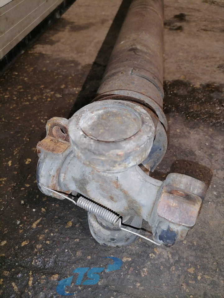 Scania Propeller shaft 1759014 - Árbol de transmisión para Camión: foto 2 Scania Propeller shaft 1759014 - Árbol de transmisión para Camión: foto 2