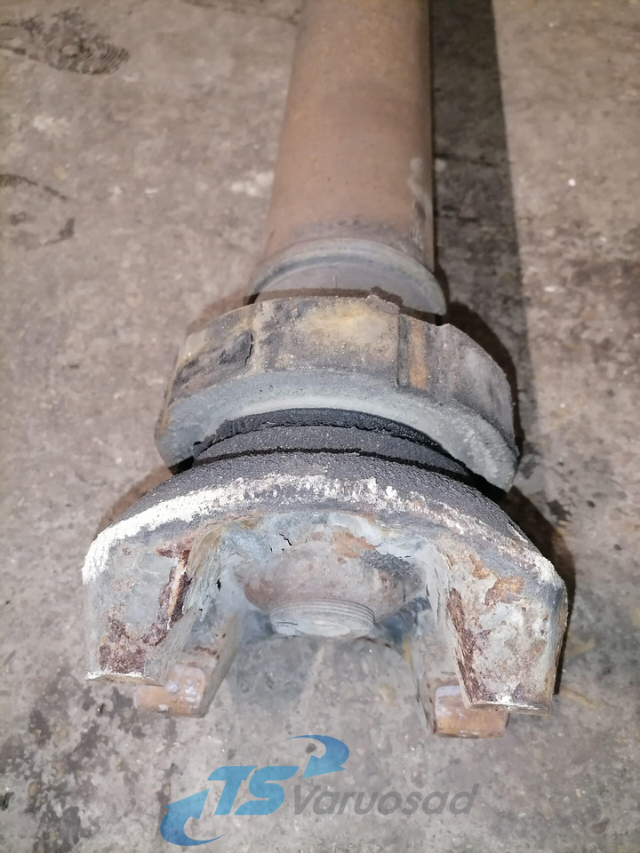 Scania Propeller shaft 1759014 - Árbol de transmisión para Camión: foto 3 Scania Propeller shaft 1759014 - Árbol de transmisión para Camión: foto 3