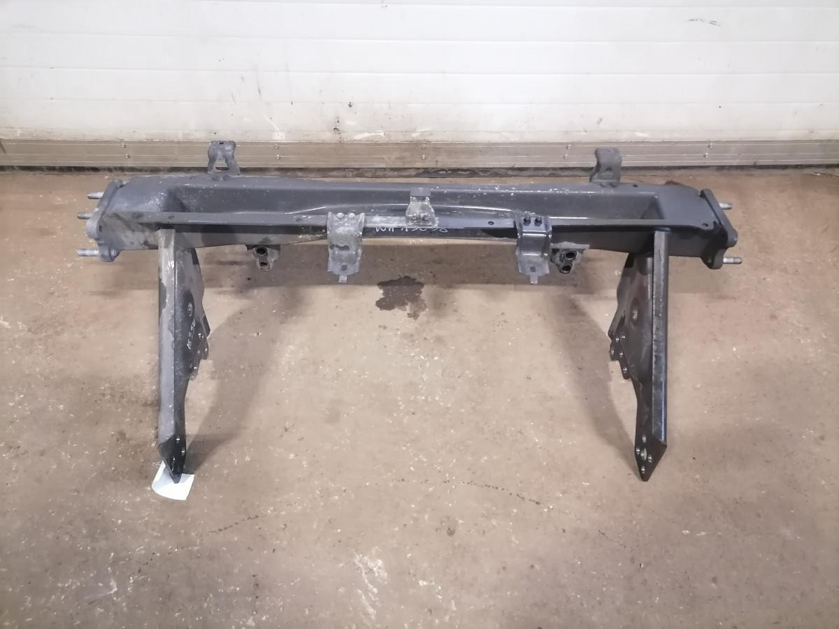 Scania Raami vahetala 2842784 - Bastidor/ Chasis para Camión: foto 4 Scania Raami vahetala 2842784 - Bastidor/ Chasis para Camión: foto 4