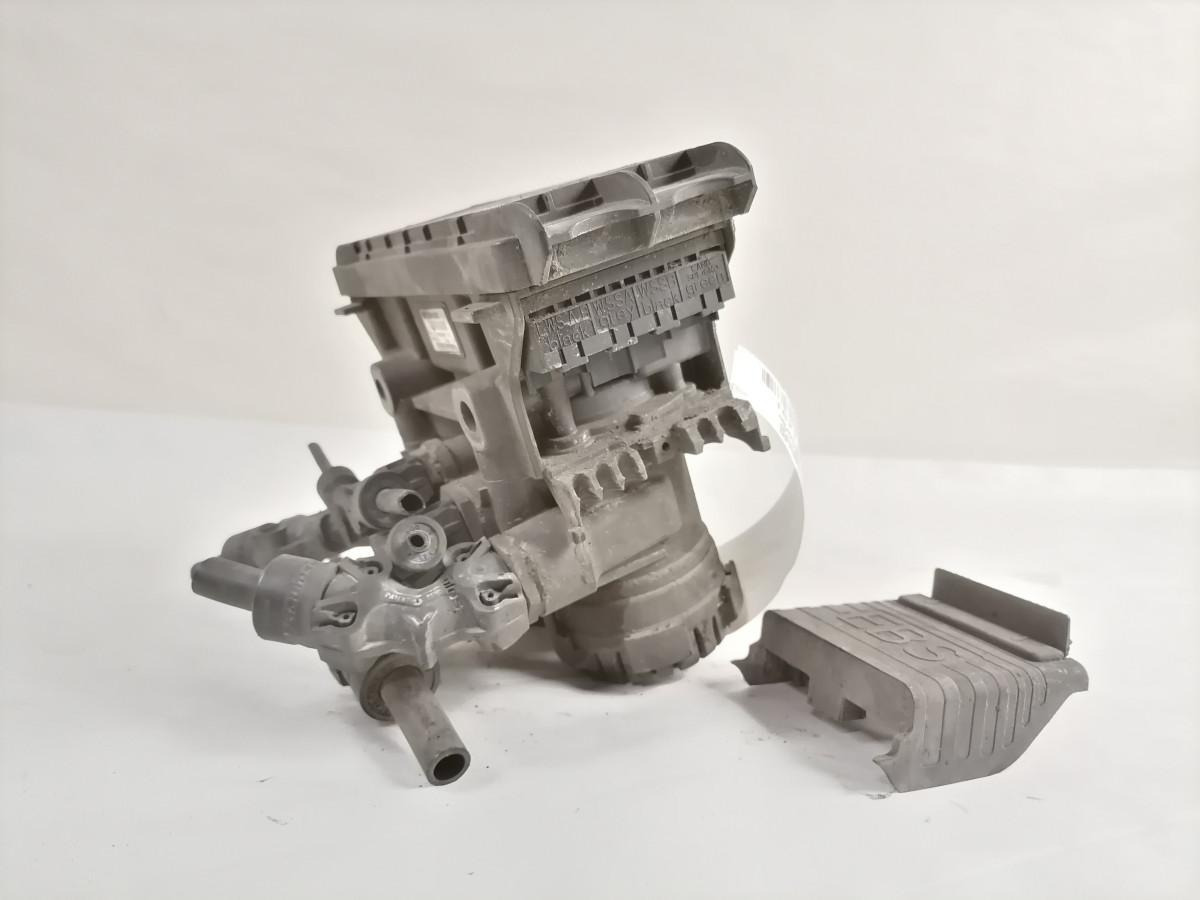 Scania Rear axel brake pressure control valve 2653385 - Válvula de freno para Camión: foto 4 Scania Rear axel brake pressure control valve 2653385 - Válvula de freno para Camión: foto 4