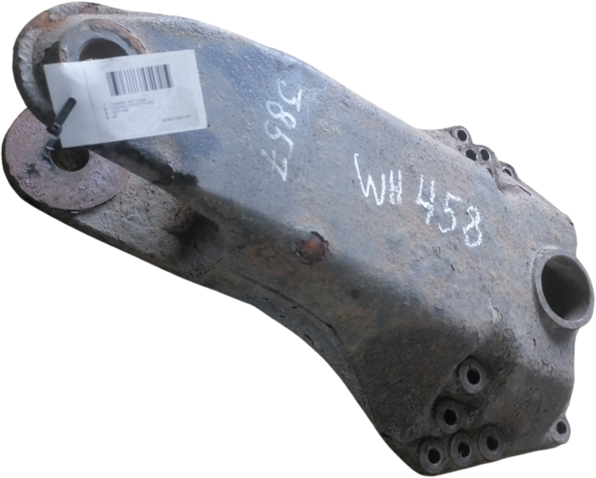 Scania Rear axel spring 1377745 - Suspensión para Camión: foto 1 Scania Rear axel spring 1377745 - Suspensión para Camión: foto 1