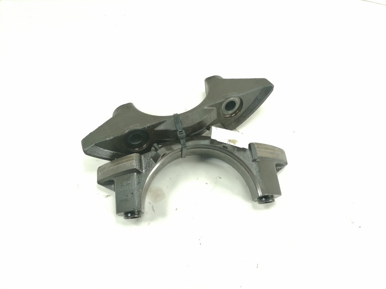 Scania Reduktor, muu 1305310 - Mando final para Camión: foto 1 Scania Reduktor, muu 1305310 - Mando final para Camión: foto 1