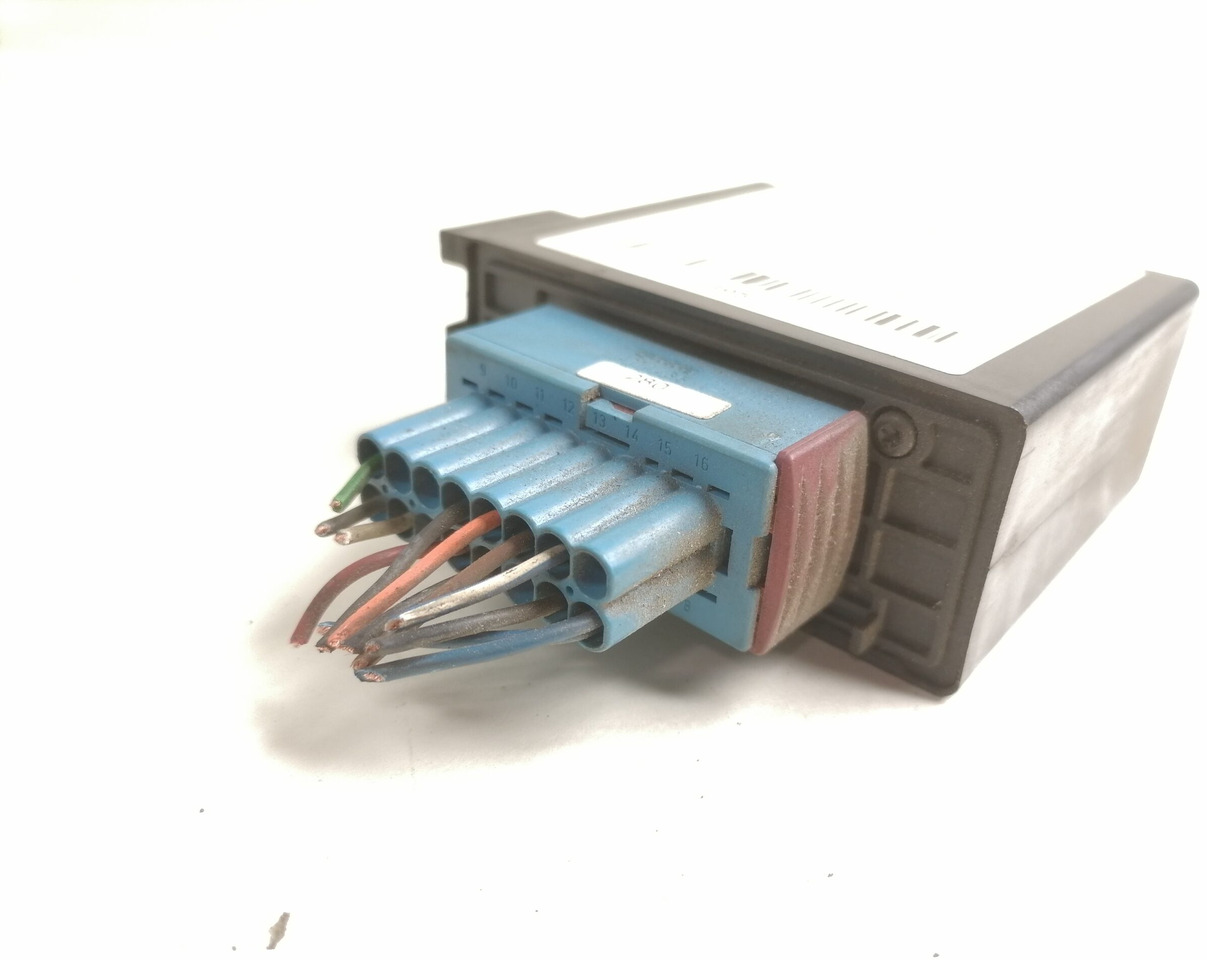 Scania Relay, EEB 1428602 - Relé para Camión: foto 3 Scania Relay, EEB 1428602 - Relé para Camión: foto 3