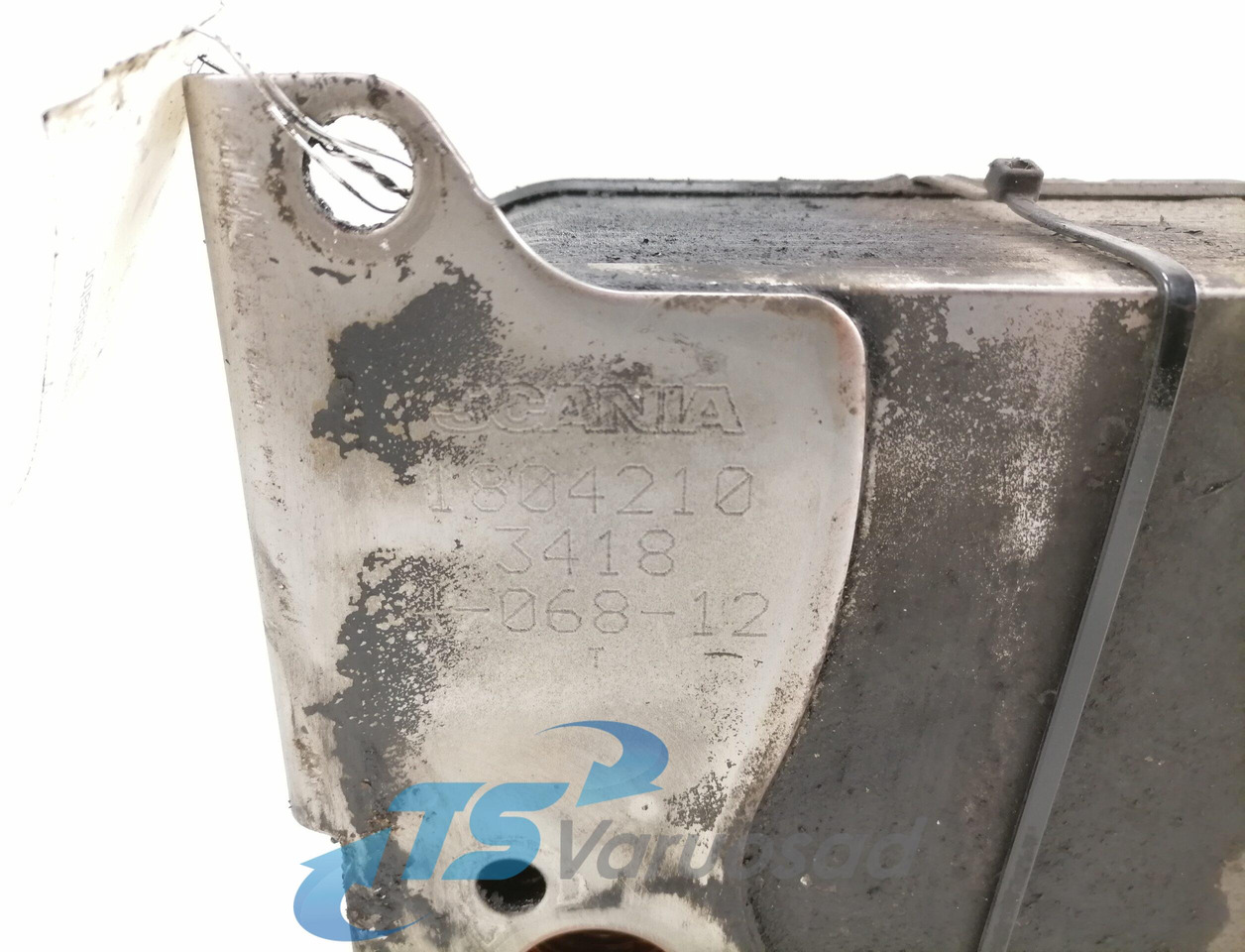 Piezas de freno para Camión Scania Retarder cooling 1804210: foto 6 Piezas de freno para Camión Scania Retarder cooling 1804210: foto 6