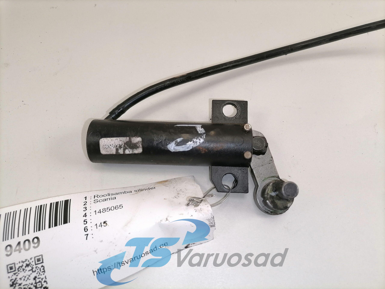 Scania Roolisamba silinder 1485065 - Columna de dirección para Camión: foto 2 Scania Roolisamba silinder 1485065 - Columna de dirección para Camión: foto 2