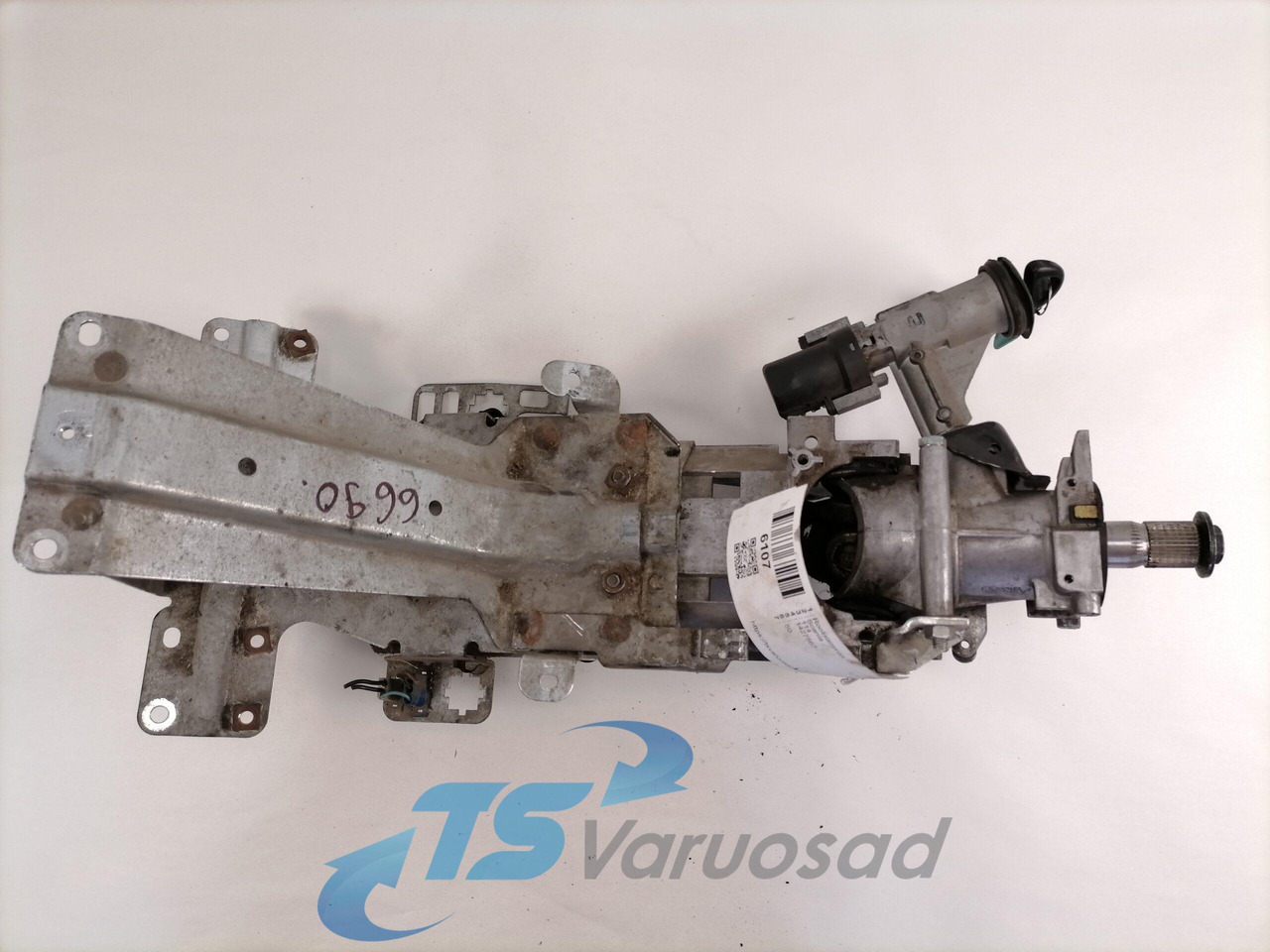 Scania Roolisammas 1427567 - Columna de dirección para Camión: foto 4 Scania Roolisammas 1427567 - Columna de dirección para Camión: foto 4