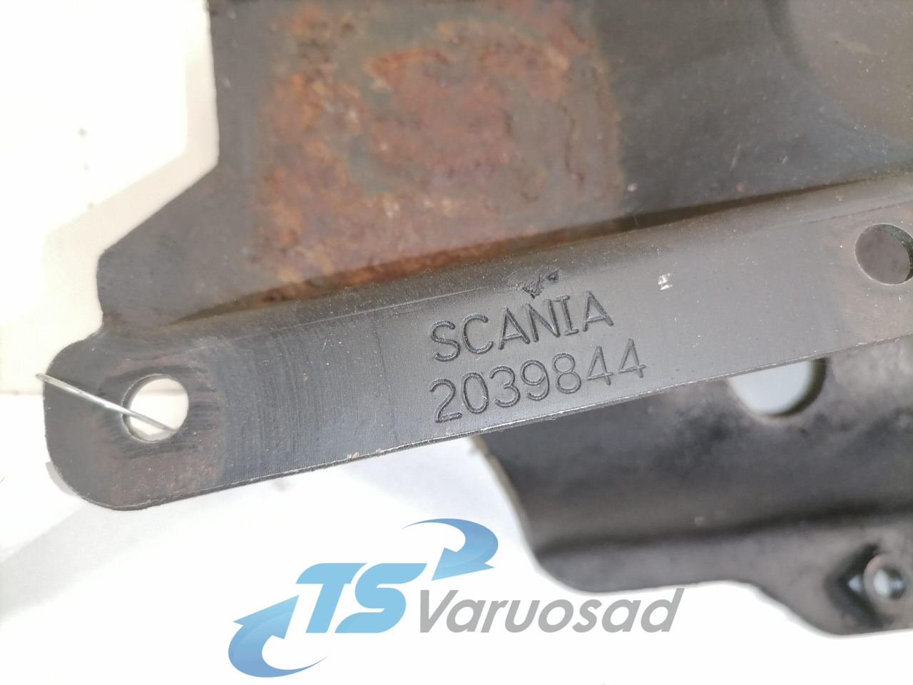 Scania Roolisüsteemi õlimahuti kandur 2039844 - Manguera de dirección para Camión: foto 3 Scania Roolisüsteemi õlimahuti kandur 2039844 - Manguera de dirección para Camión: foto 3
